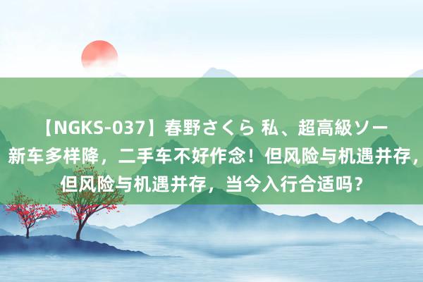 【NGKS-037】春野さくら 私、超高級ソープ嬢になります。 新车多样降，二手车不好作念！但风险与机遇并存，当今入行合适吗？