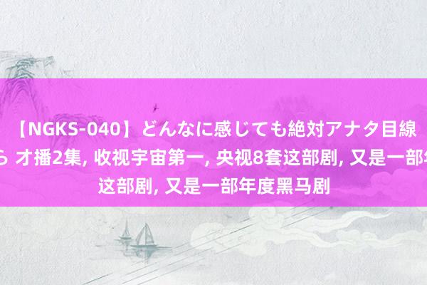 【NGKS-040】どんなに感じても絶対アナタ目線 春野さくら 才播2集， 收视宇宙第一， 央视8套这部剧， 又是一部年度黑马剧